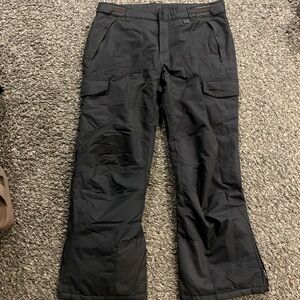 Men’s snow pants